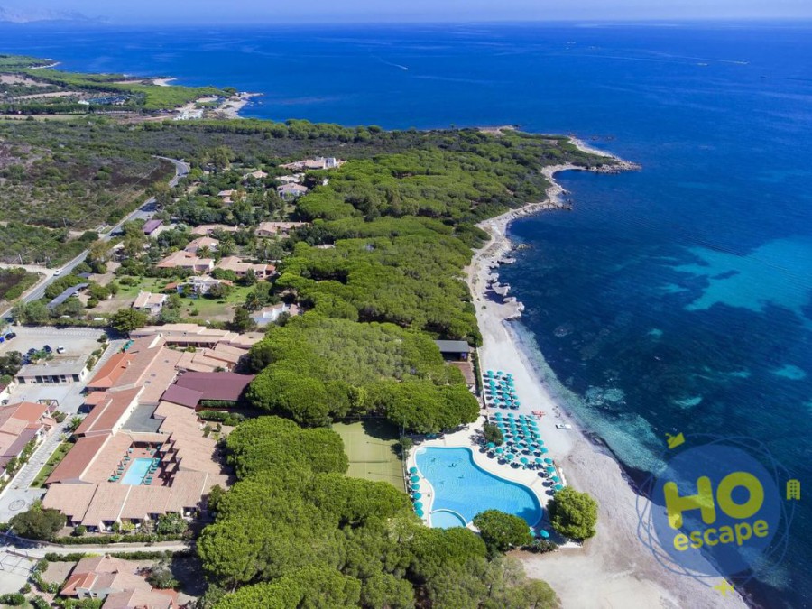 Club Hotel Marina Seada