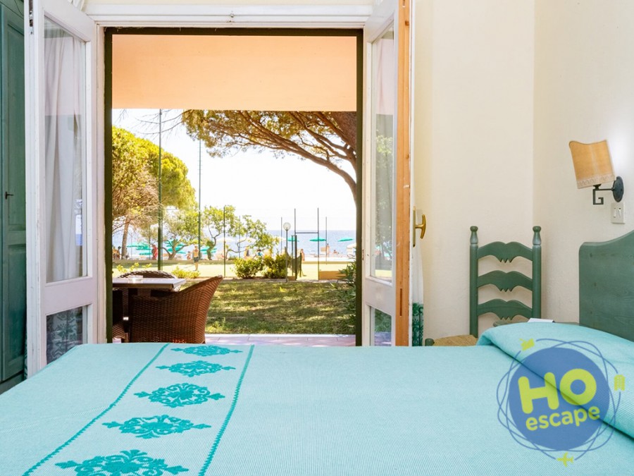 Club Hotel Marina Seada