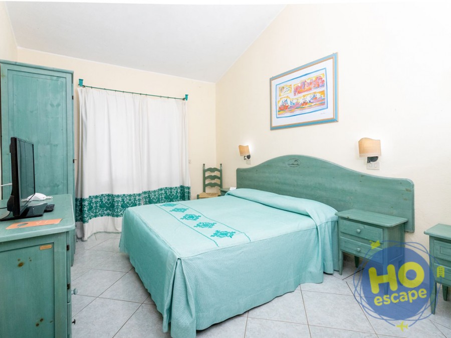 Club Hotel Marina Seada