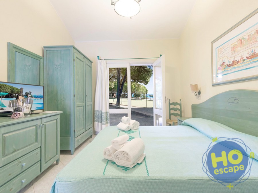 Club Hotel Marina Seada