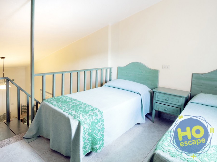 Club Hotel Marina Seada