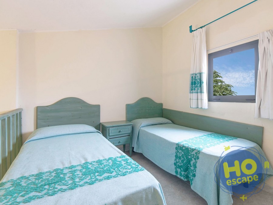 Club Hotel Marina Seada