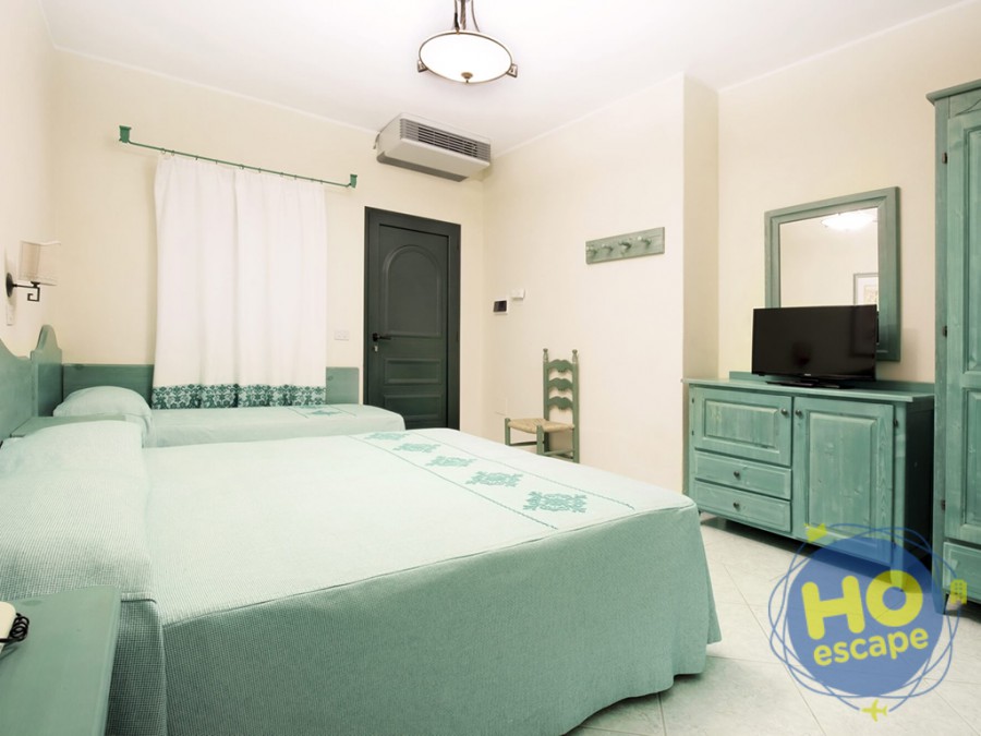 Club Hotel Marina Seada