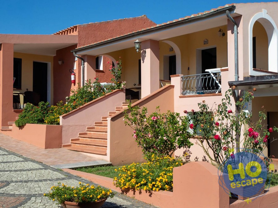 Club Hotel Marina Seada