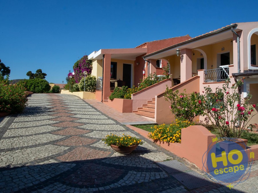 Club Hotel Marina Seada