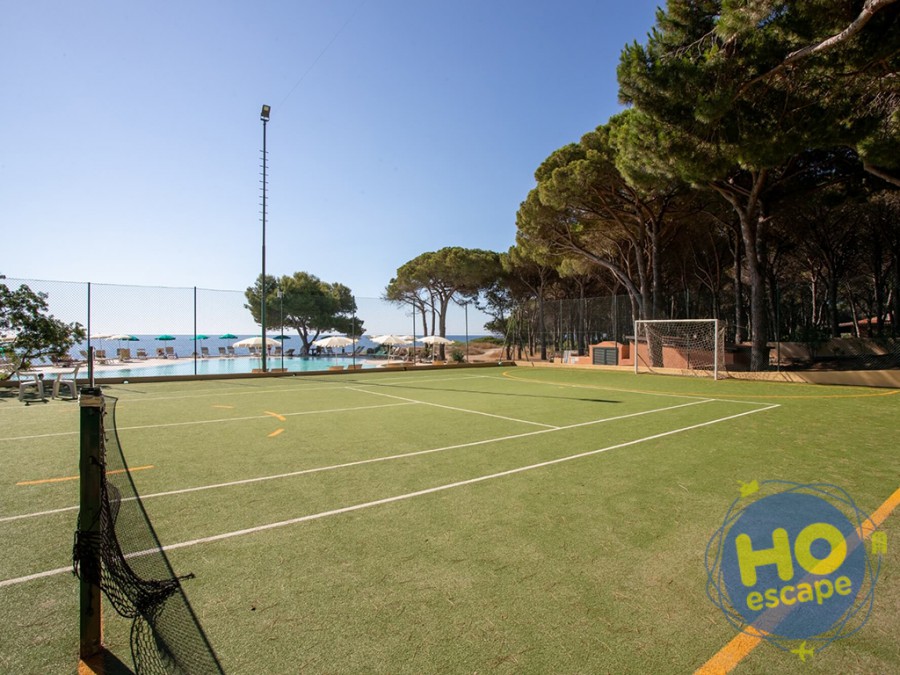 Club Hotel Marina Seada