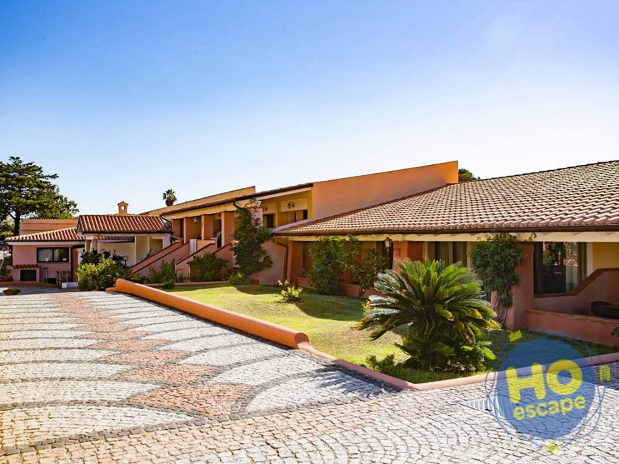 Club Hotel Marina Seada