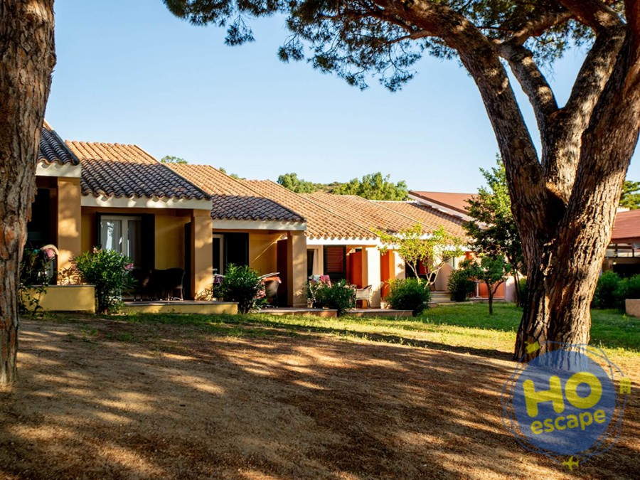 Club Hotel Marina Seada