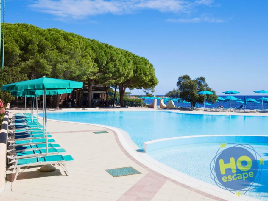 Club Hotel Marina Seada