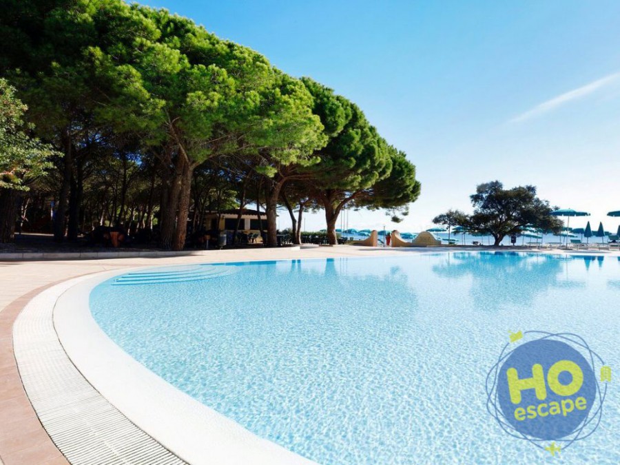 Club Hotel Marina Seada