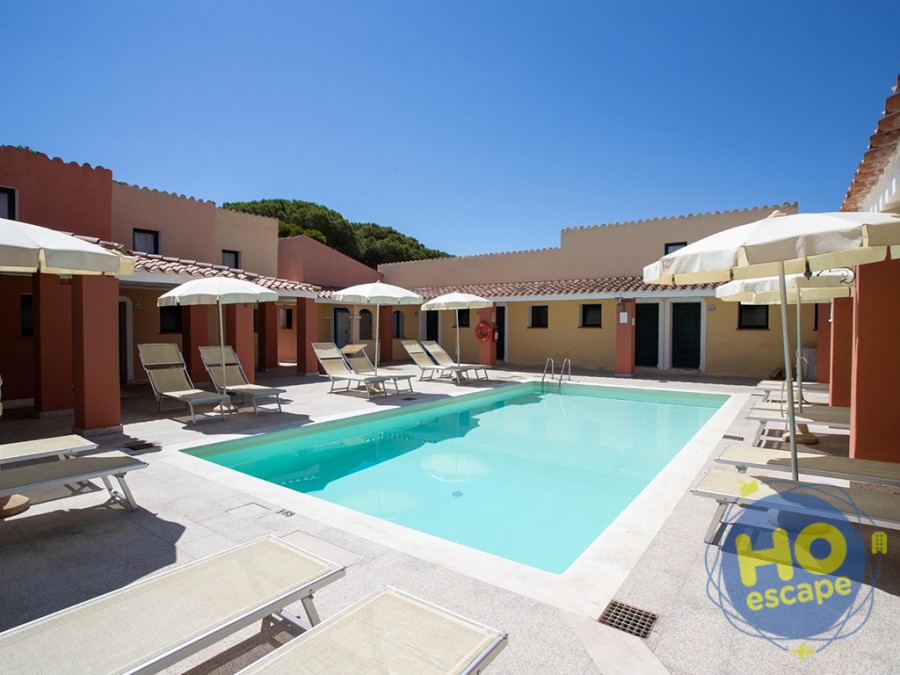 Club Hotel Marina Seada