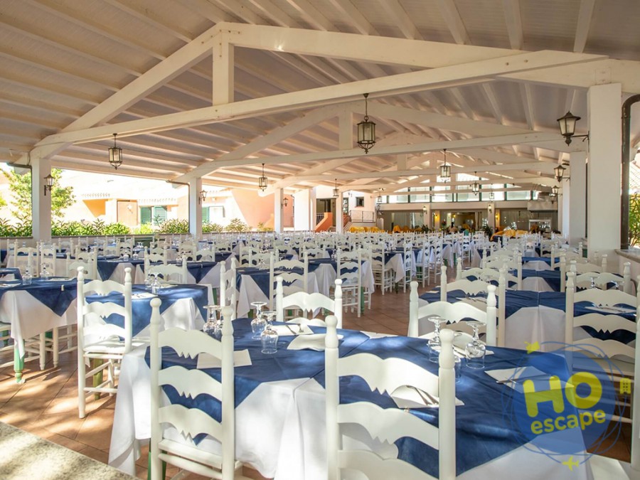 Club Hotel Marina Seada