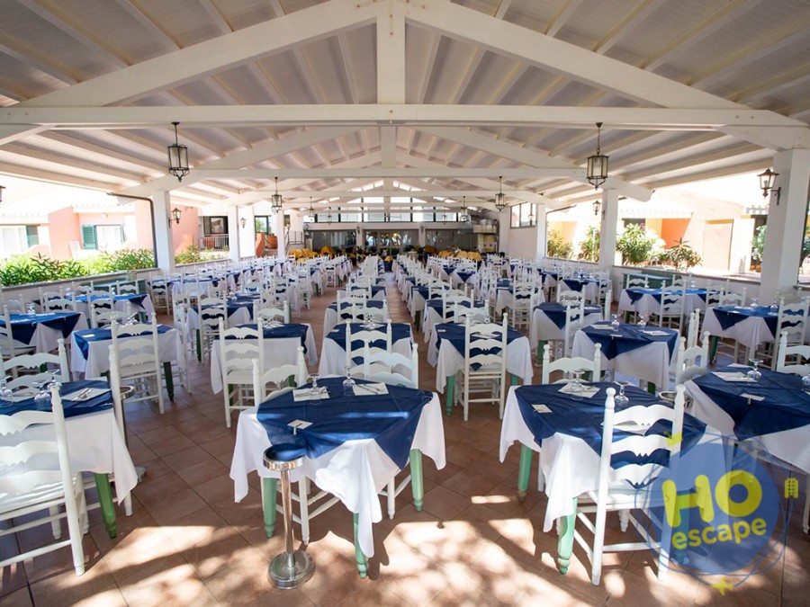 Club Hotel Marina Seada
