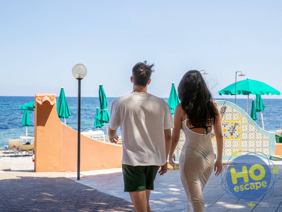 Club Hotel Marina Seada