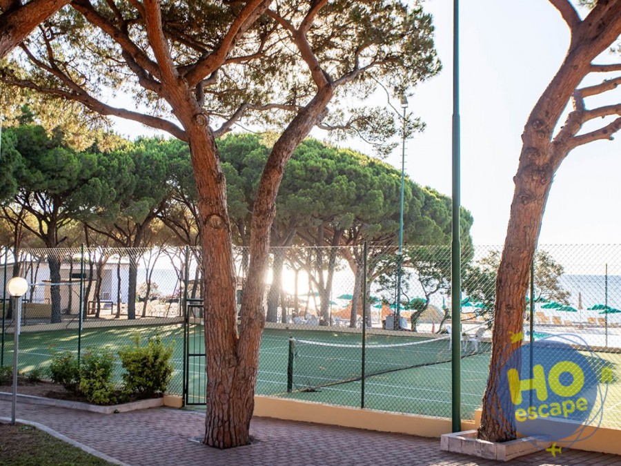 Club Hotel Marina Seada