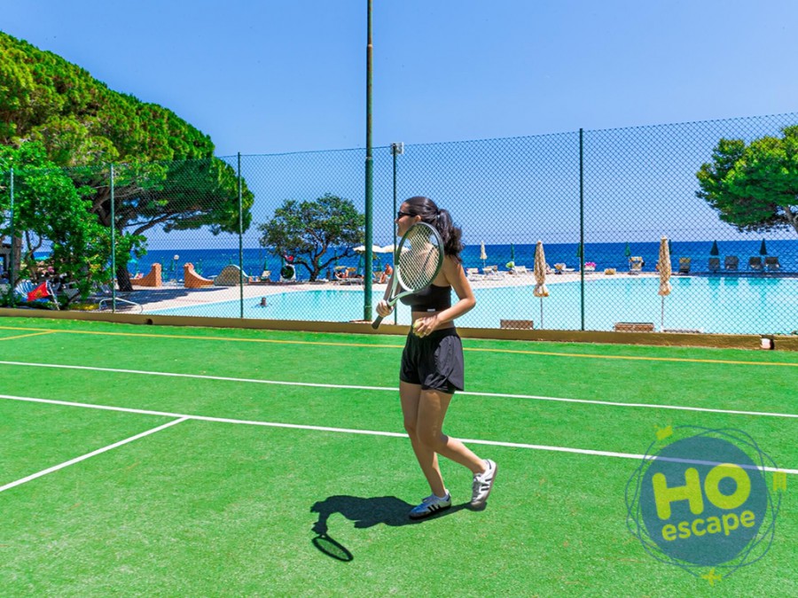 Club Hotel Marina Seada