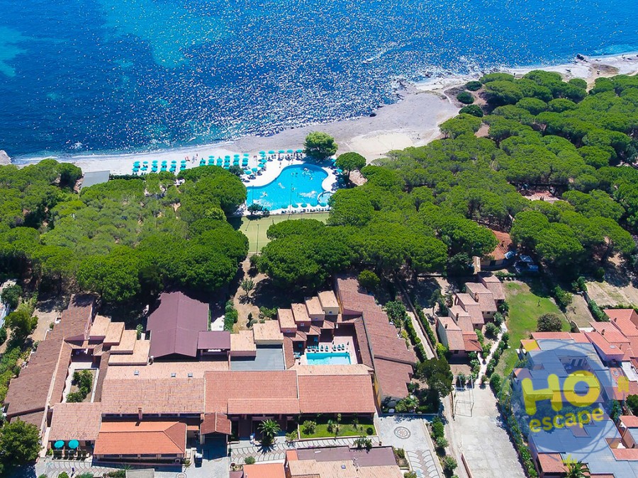 Club Hotel Marina Seada