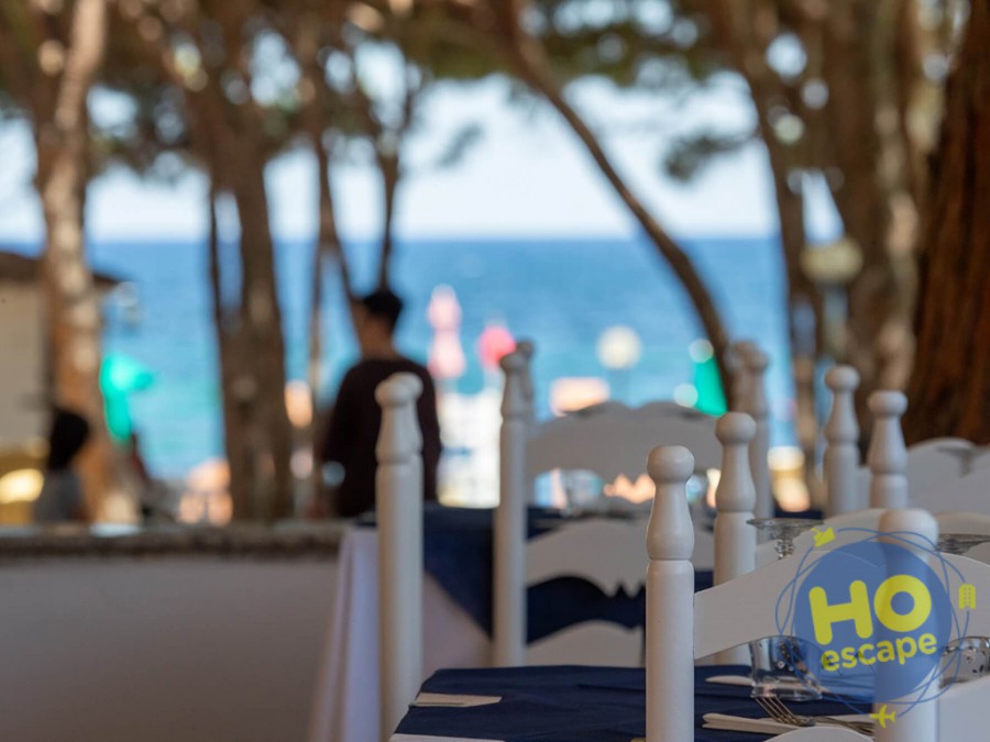 Club Hotel Marina Seada