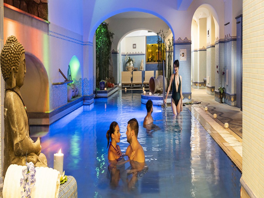 Sorriso Thermae Resort & Spa 