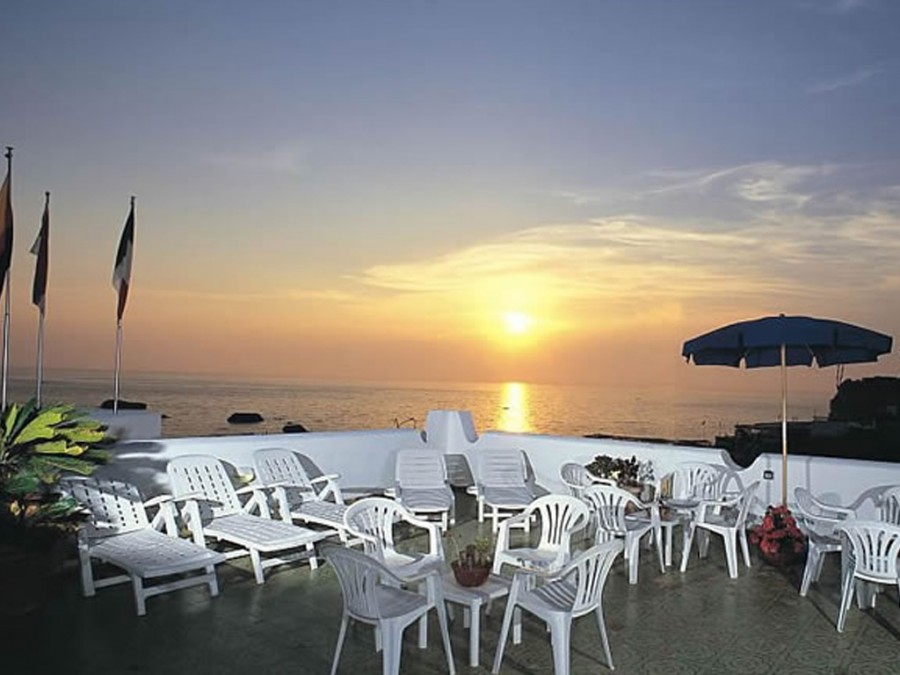 Hotel Punta Imperatore