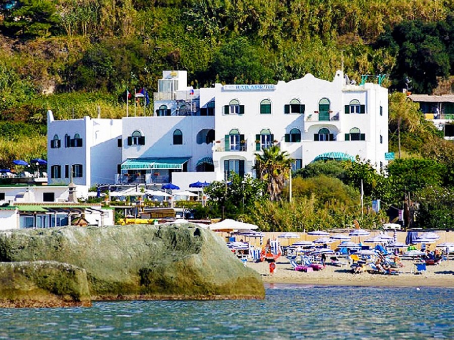 Hotel Punta Imperatore