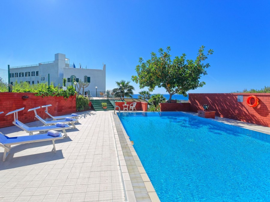 Hotel Punta Imperatore