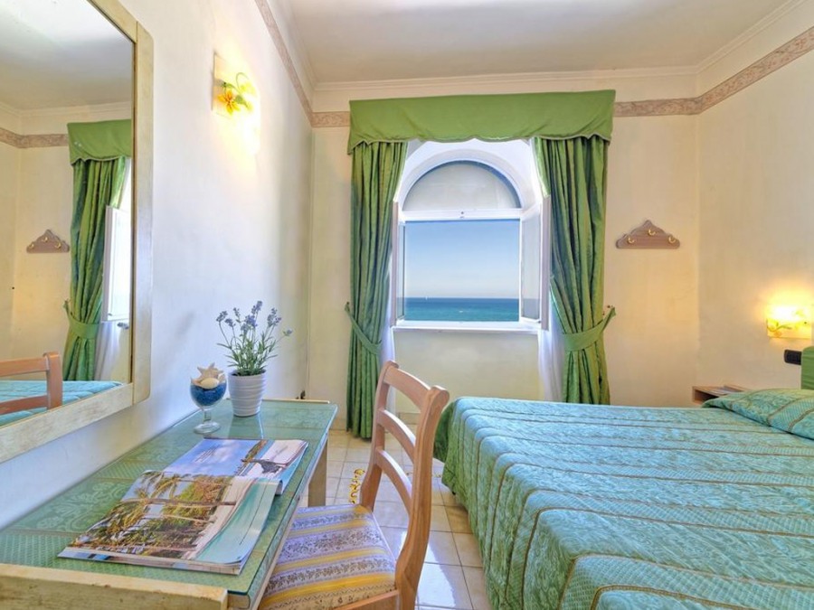 Hotel Punta Imperatore