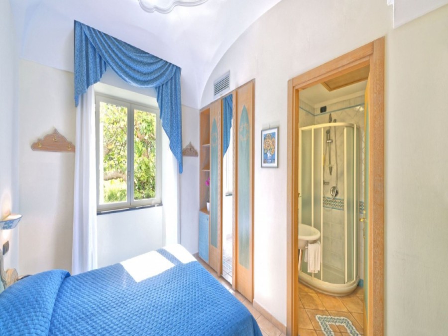 Hotel Punta Imperatore