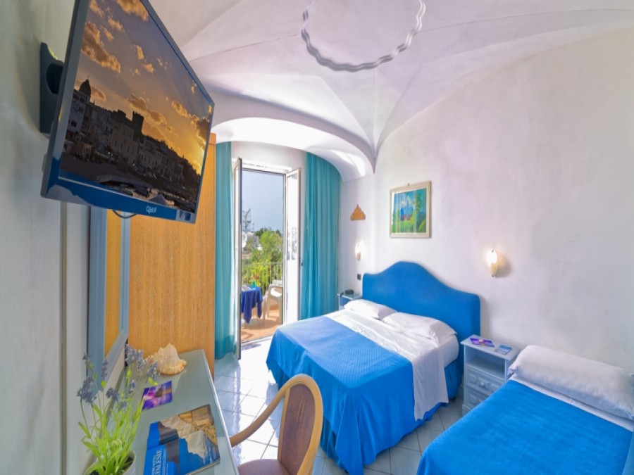 Hotel Punta Imperatore