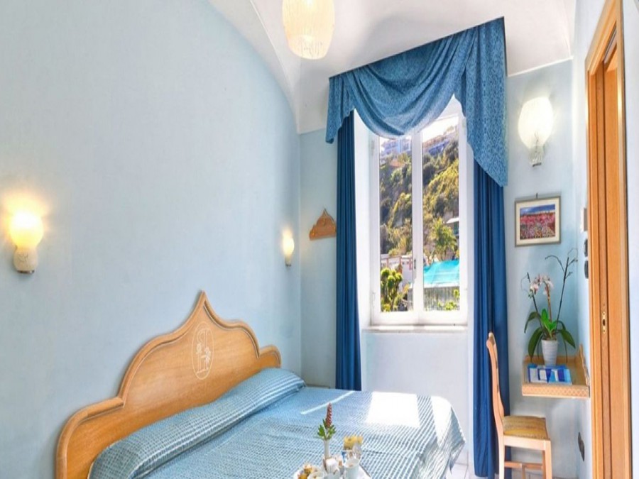 Hotel Punta Imperatore