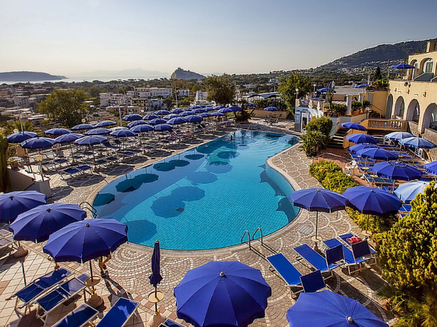 Hotel President Terme