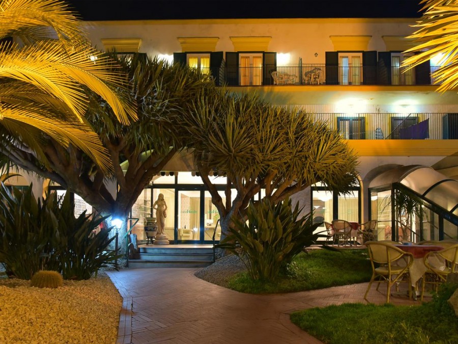  Hotel Terme Punta Del Sole 