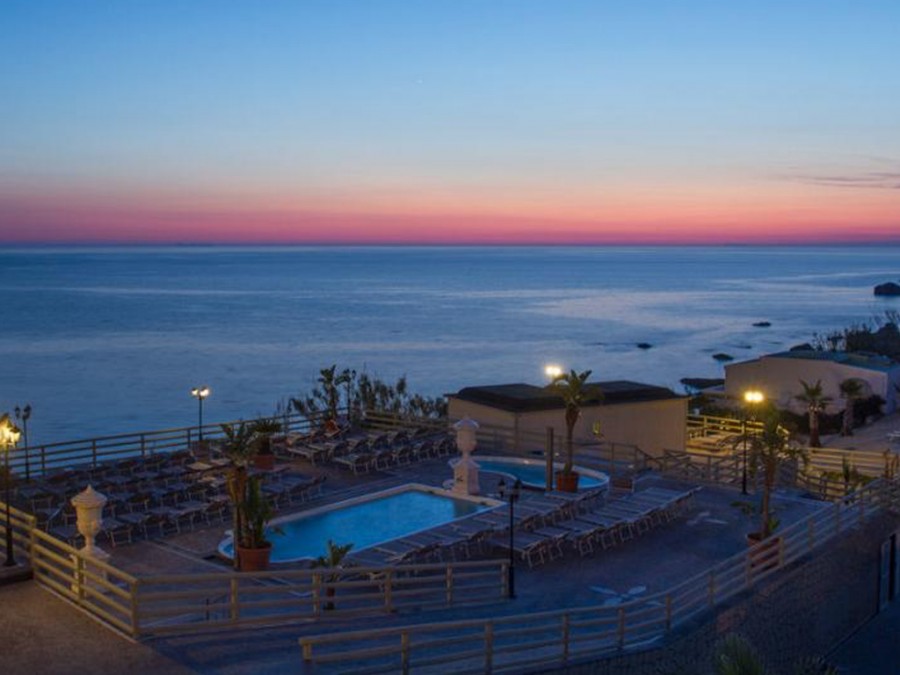 Hotel Baia delle Sirene
