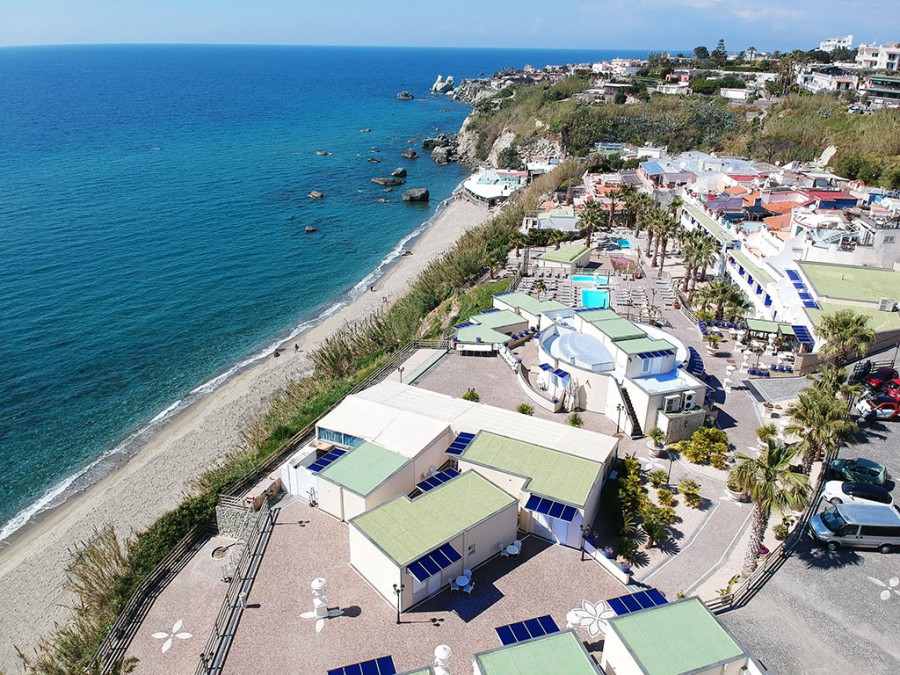 Hotel Baia delle Sirene