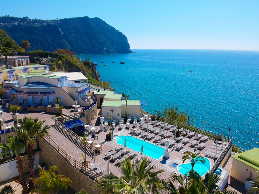 Hotel Baia delle Sirene