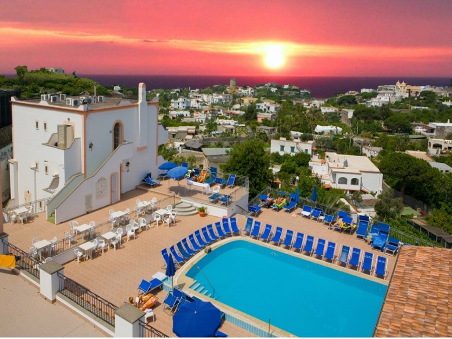 Ischia, a te la scelta