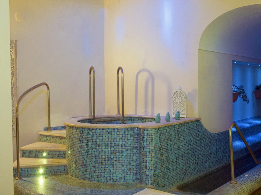 Hotel Terme Elisabetta