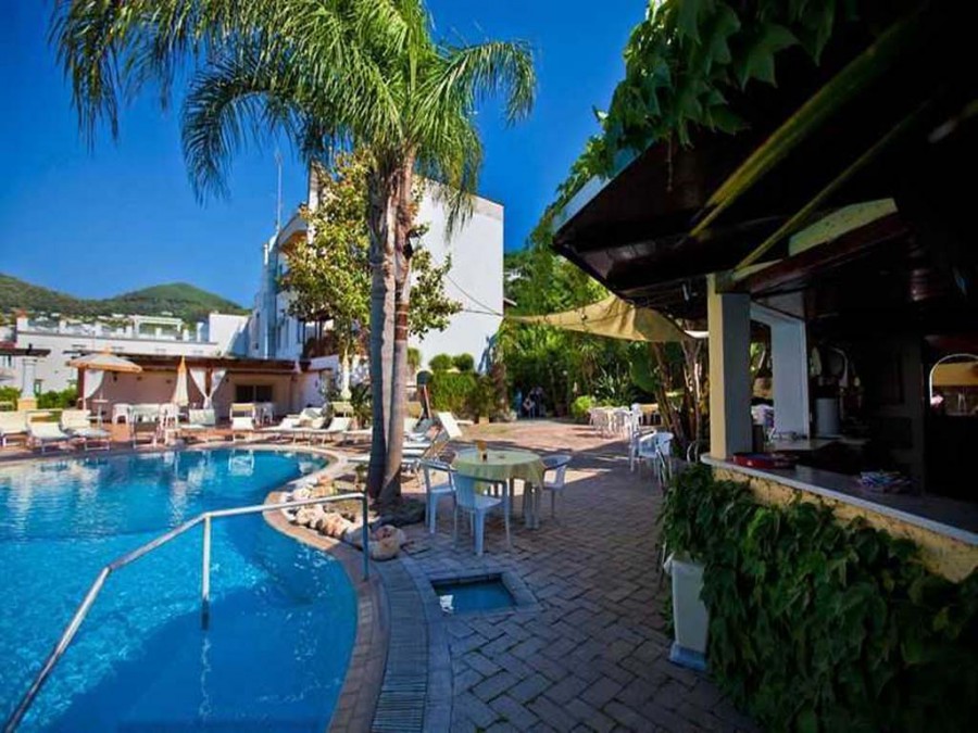 Hotel Terme Elisabetta