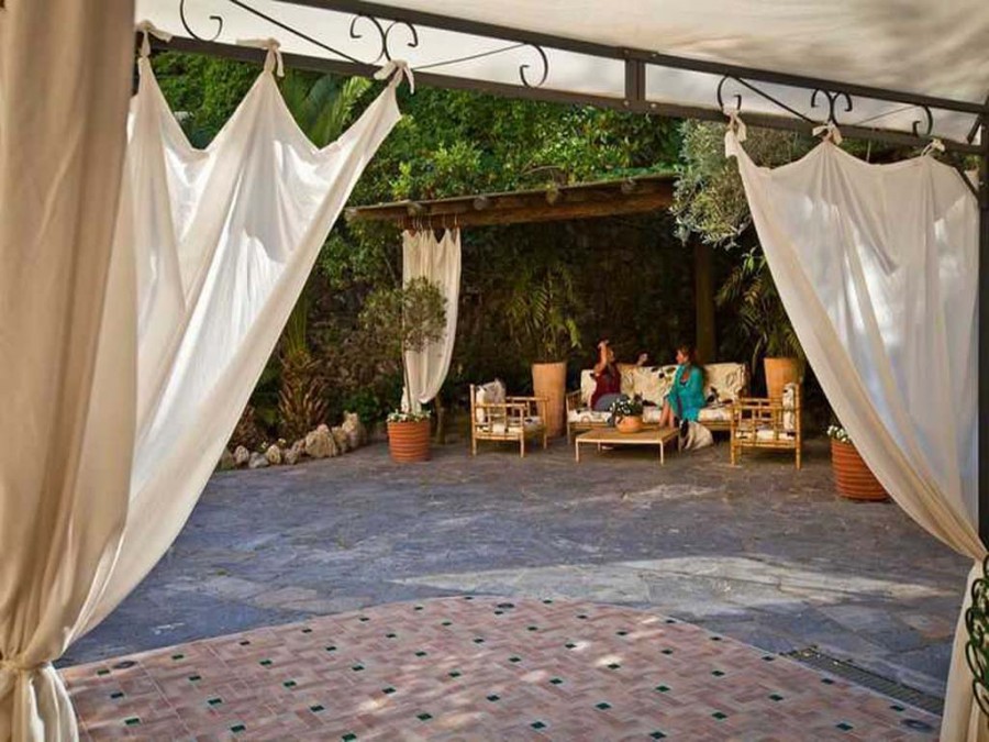Hotel Terme Elisabetta