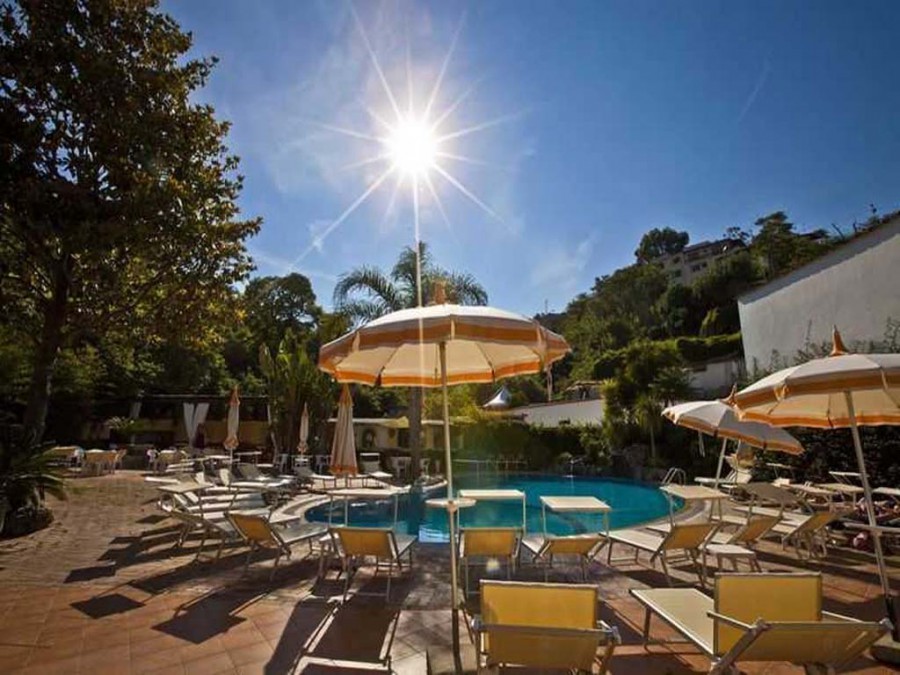 Hotel Terme Elisabetta