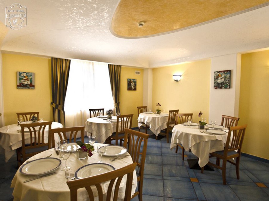 Hotel Terme Elisabetta