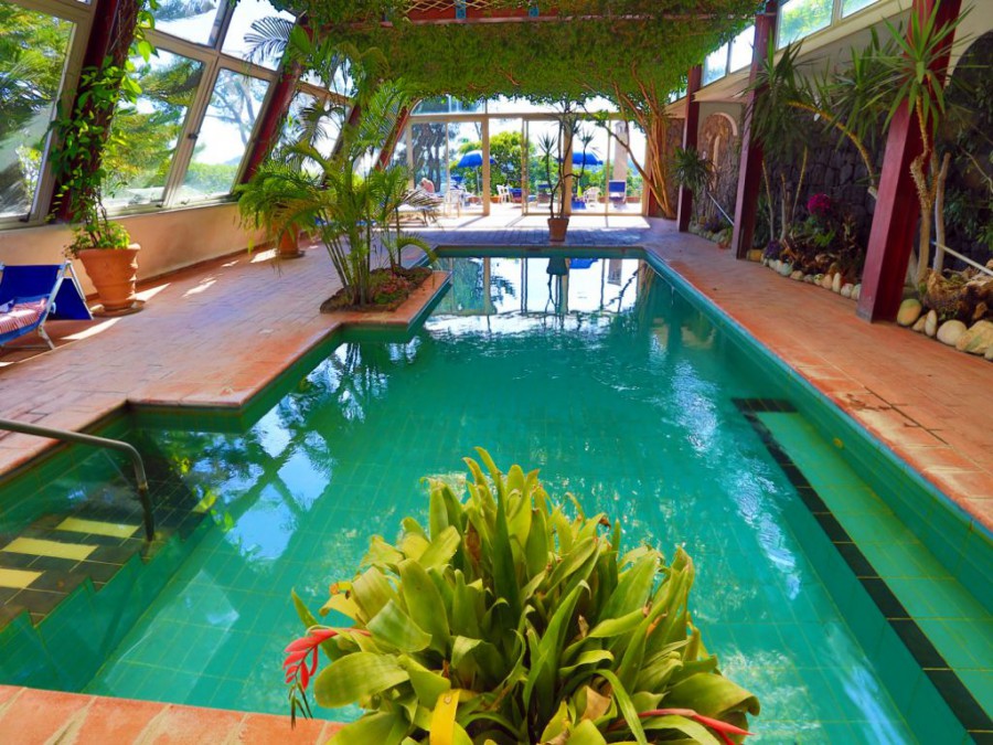 Hotel Terme San Nicola