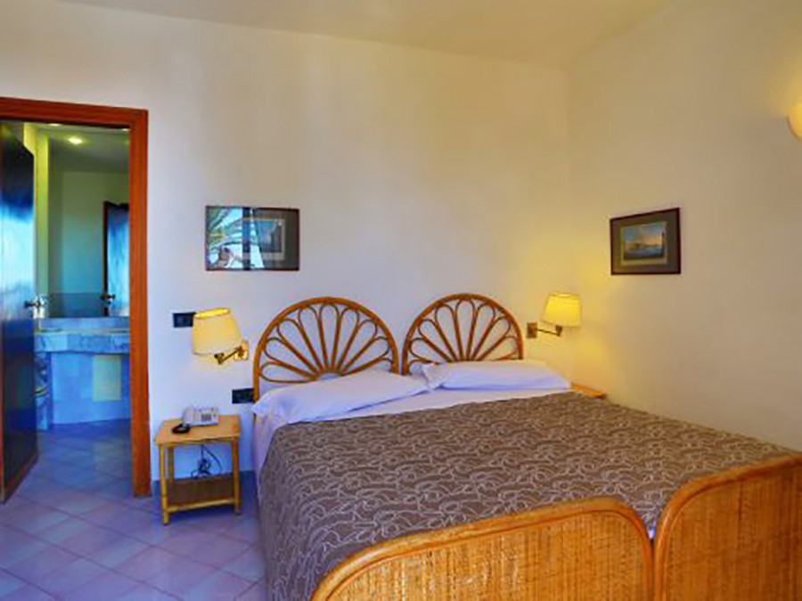 Hotel Terme San Nicola