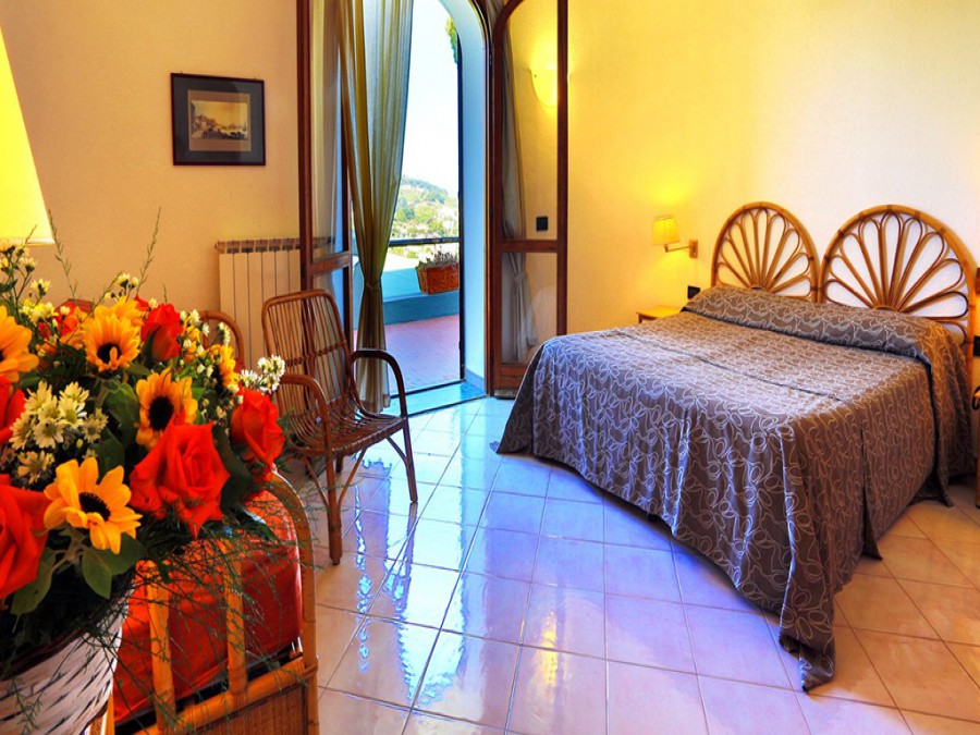 Hotel Terme San Nicola