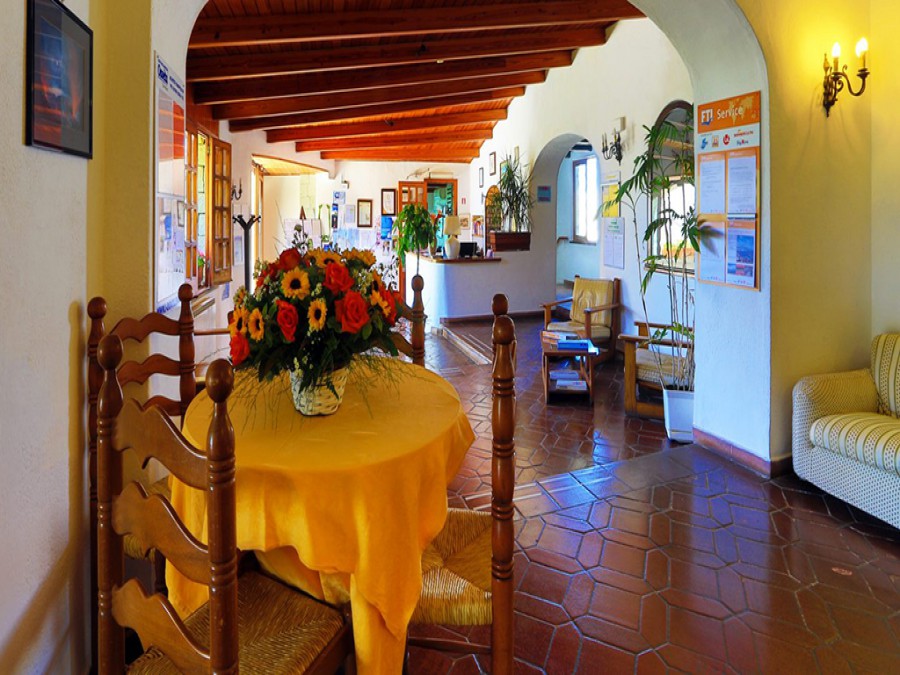 Hotel Terme San Nicola