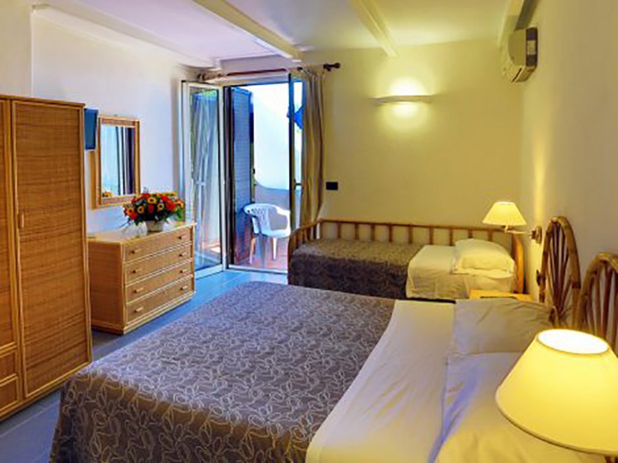 Hotel Terme San Nicola