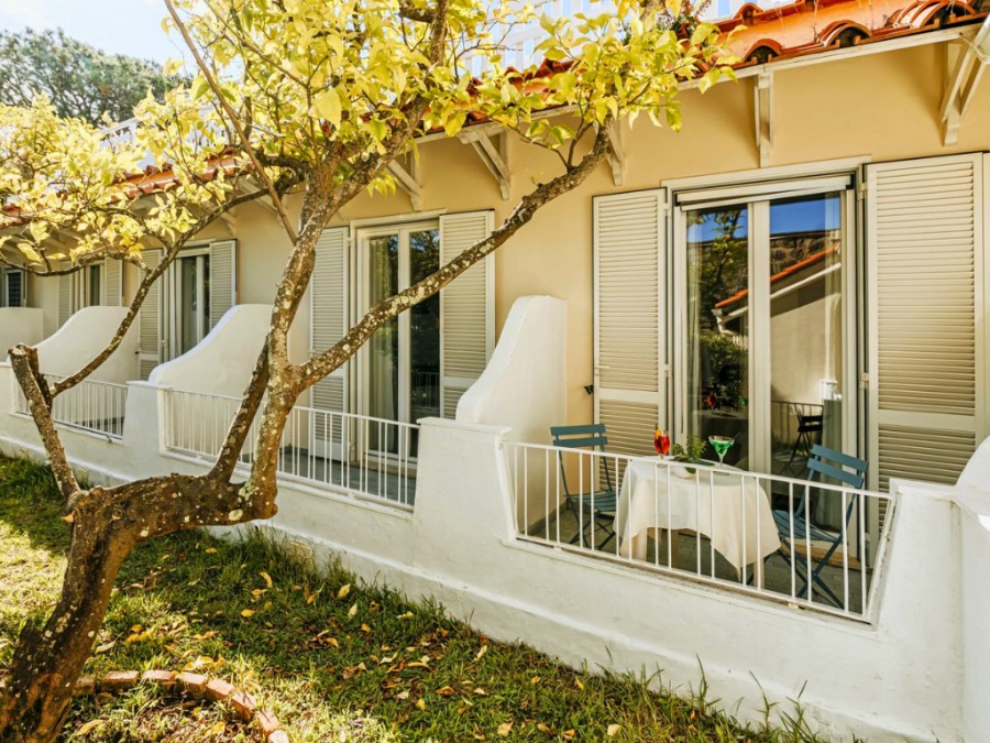 Hotel Regina Palace Terme