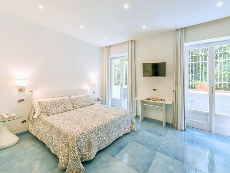 Hotel Regina Palace Terme