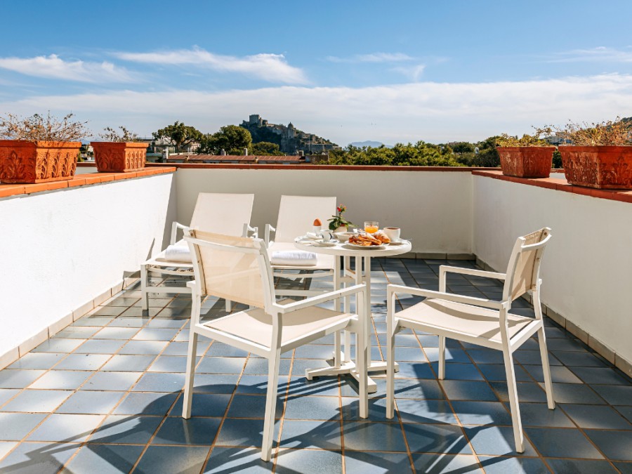 Hotel Regina Palace Terme