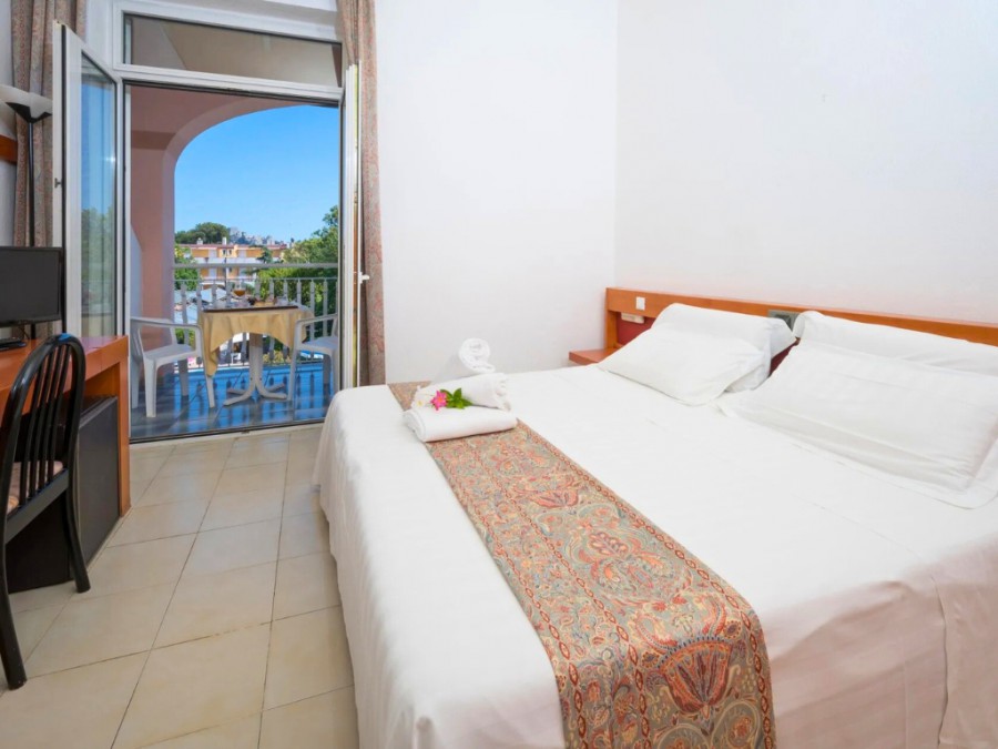 Hotel Regina Palace Terme